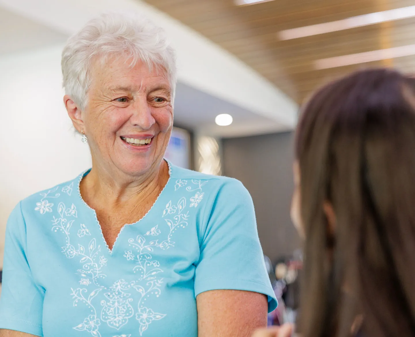 Cura Aged Care We Offer A Wide Range Of Home Care Services To Assist You 45