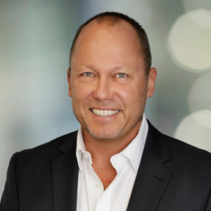 Cura Aged Care Ceo Shane Klintworth