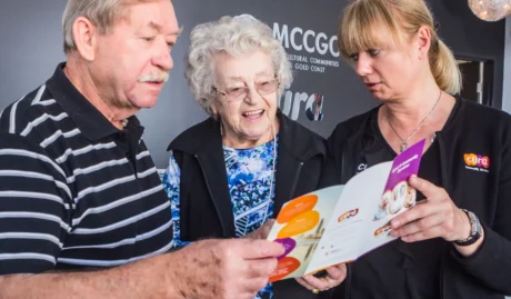 Cura Aged Care I'm Unhappy With My Current Provider 54