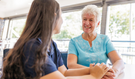 How To Apply For A Home Care Package In Australia Pic 1