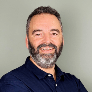 Cura Aged Care Goran Avramovic
