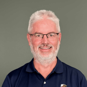 Cura Aged Care Steve Budd