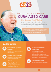 Cura Booklet 2026 Serbian