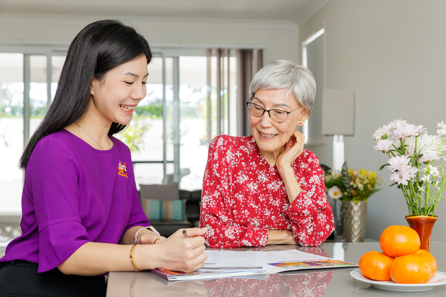 Cura Aged Care