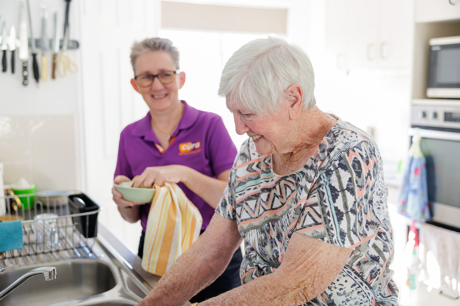 What is the Commonwealth Home Support Programme pic 3