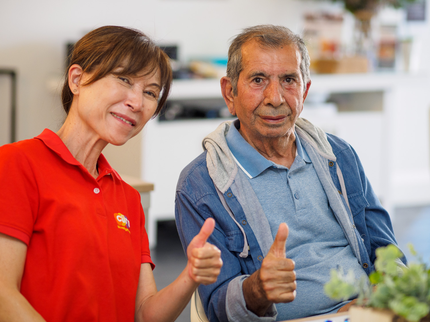 What is the Commonwealth Home Support Programme pic 5