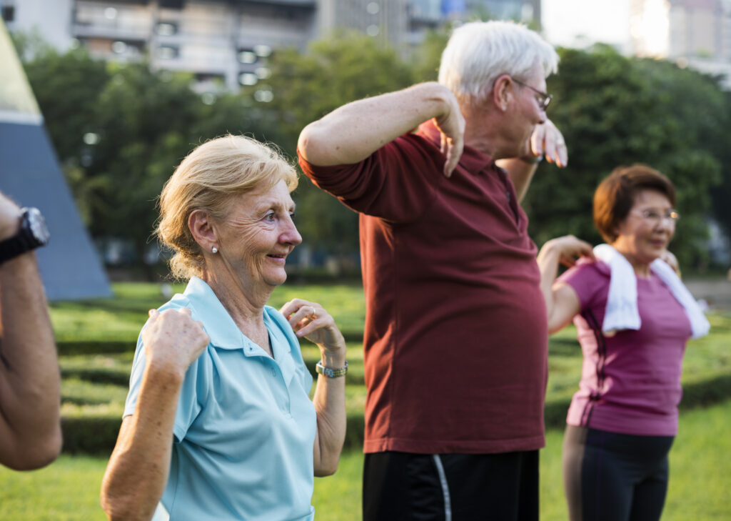 Senior Adult Exercise Fitness Strength 2026 01 07 23 36 55 Utc